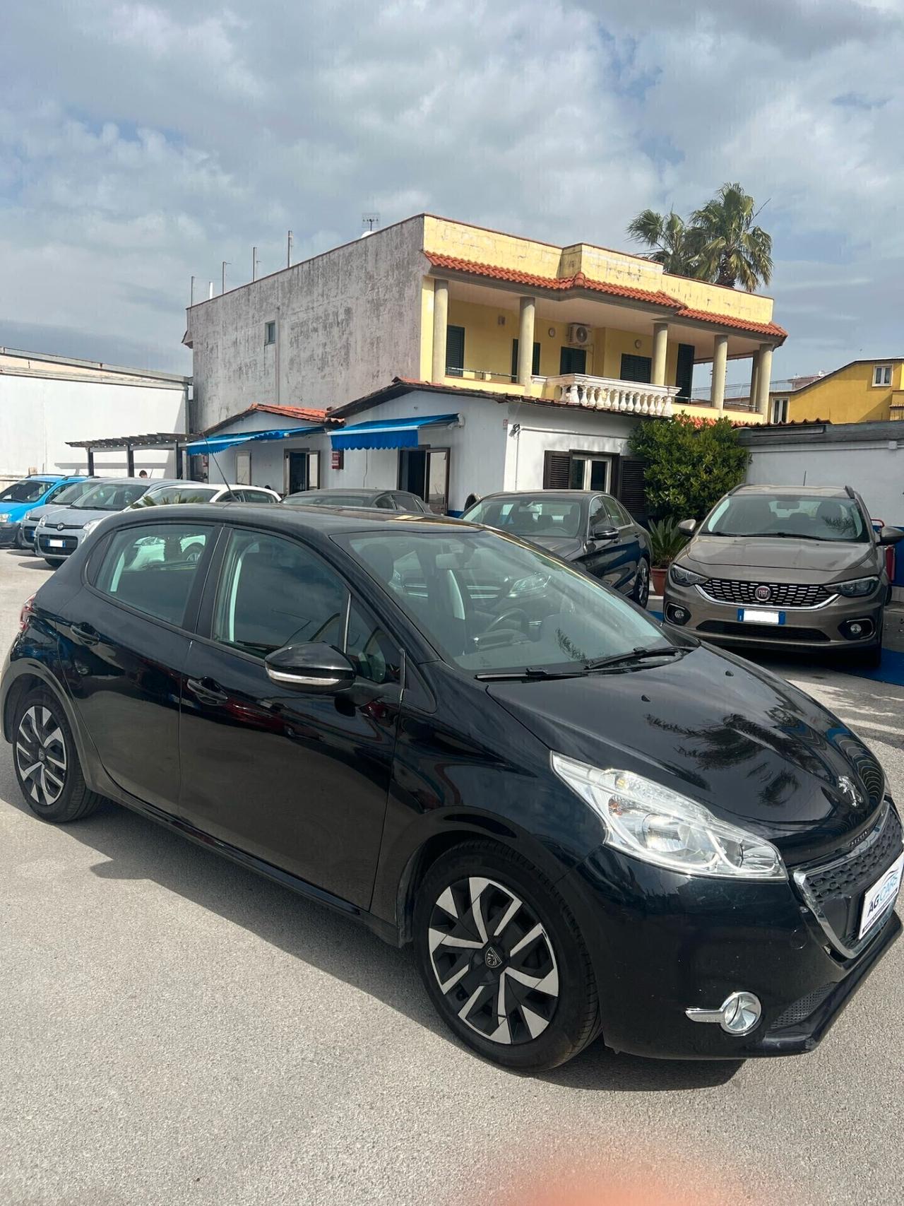 Peugeot 208 1.4 VTi 95 CV 5p. GPL Active