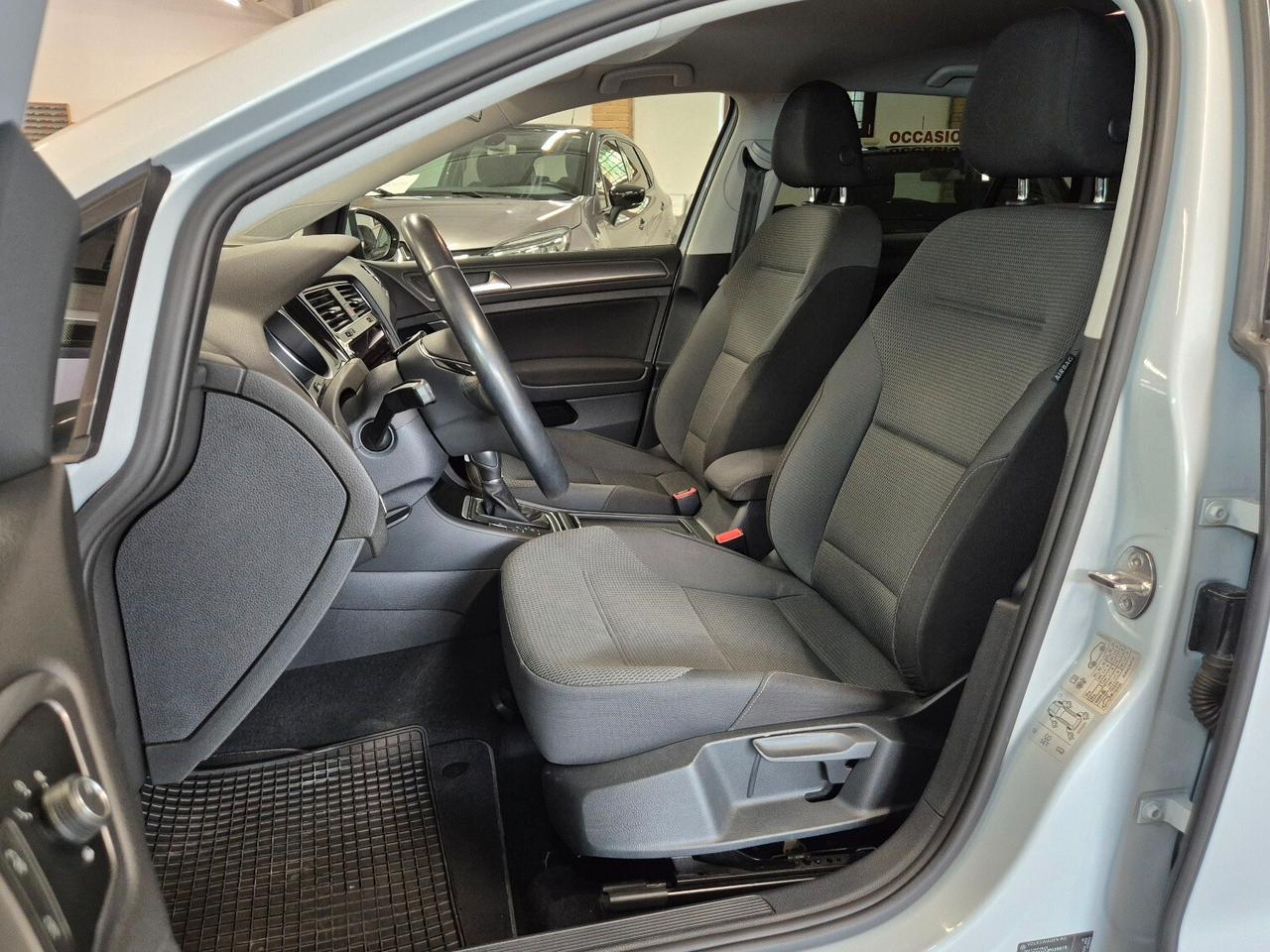 Volkswagen Golf 1.4 TSI 125 CV DSG 5p. Highline BlueMotion Technology