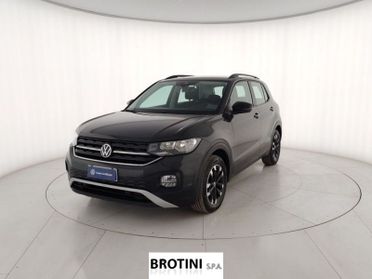 Volkswagen T-Cross 1.0 TSI 81kW Style