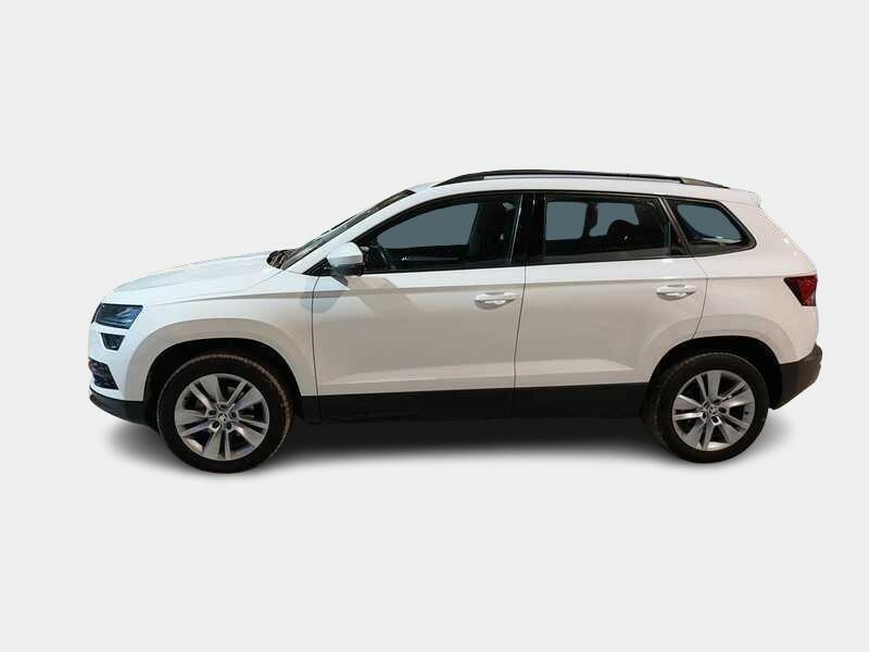 SKODA KAROQ 1.6 TDI SCR EXECUTIVE DSG