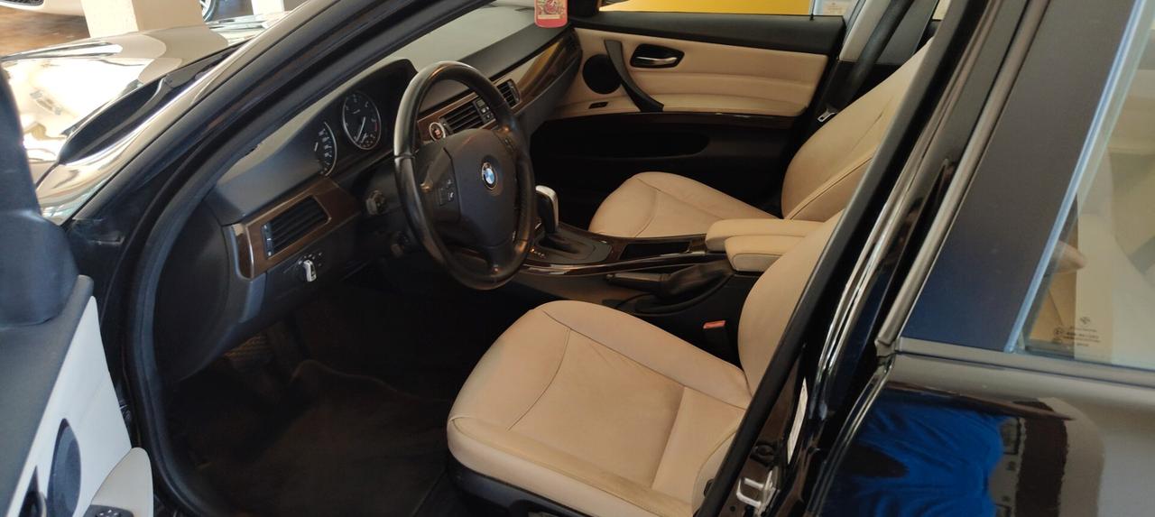Bmw 320 320d cat xDrive Touring Futura