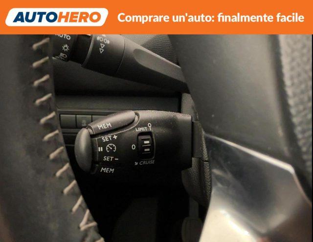 PEUGEOT 308 BlueHDi 130 S&S Active