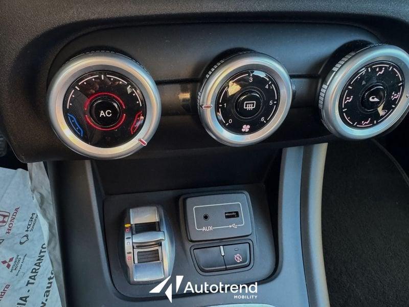 Alfa Romeo Giulietta 1.6 JTDm 120 CV