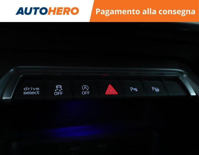 AUDI A3 SPB 35 TFSI S tronic S line edition