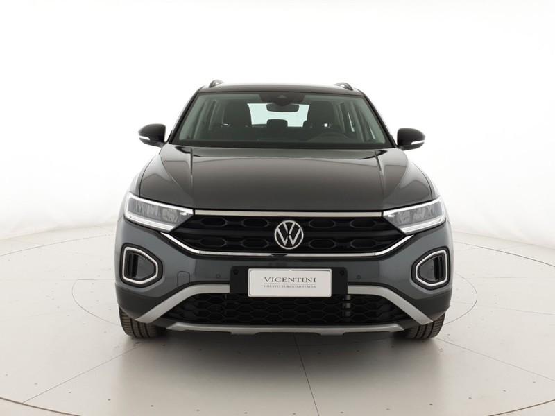 Volkswagen T-Roc 2.0 tdi life 150cv dsg