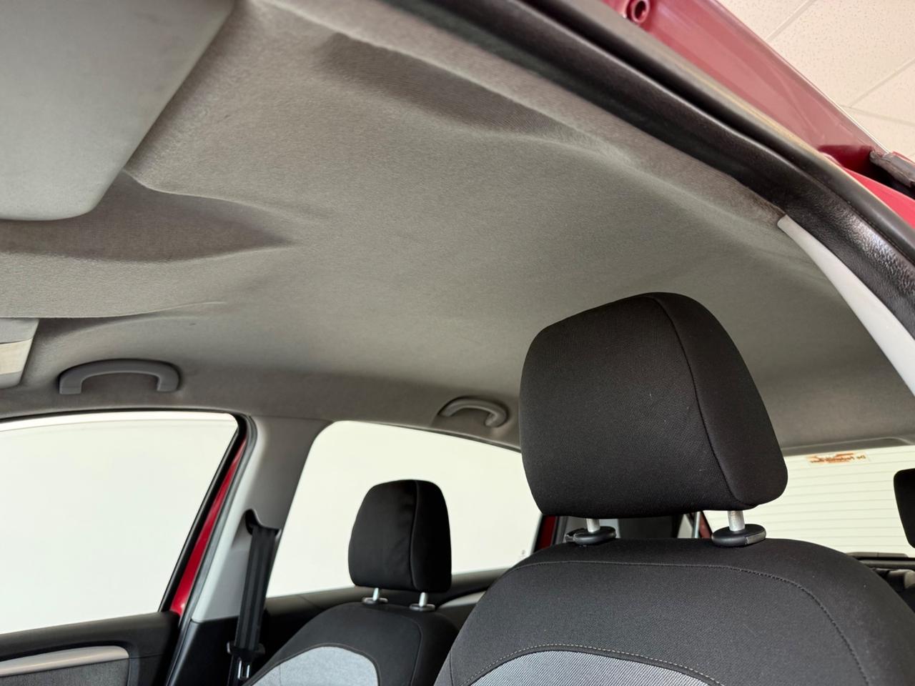 Fiat Punto Evo 1.3 Mjt 75 CV 5 porte Dynamic