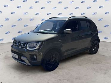 Suzuki Ignis 1.2h Easy Cool 2wd
