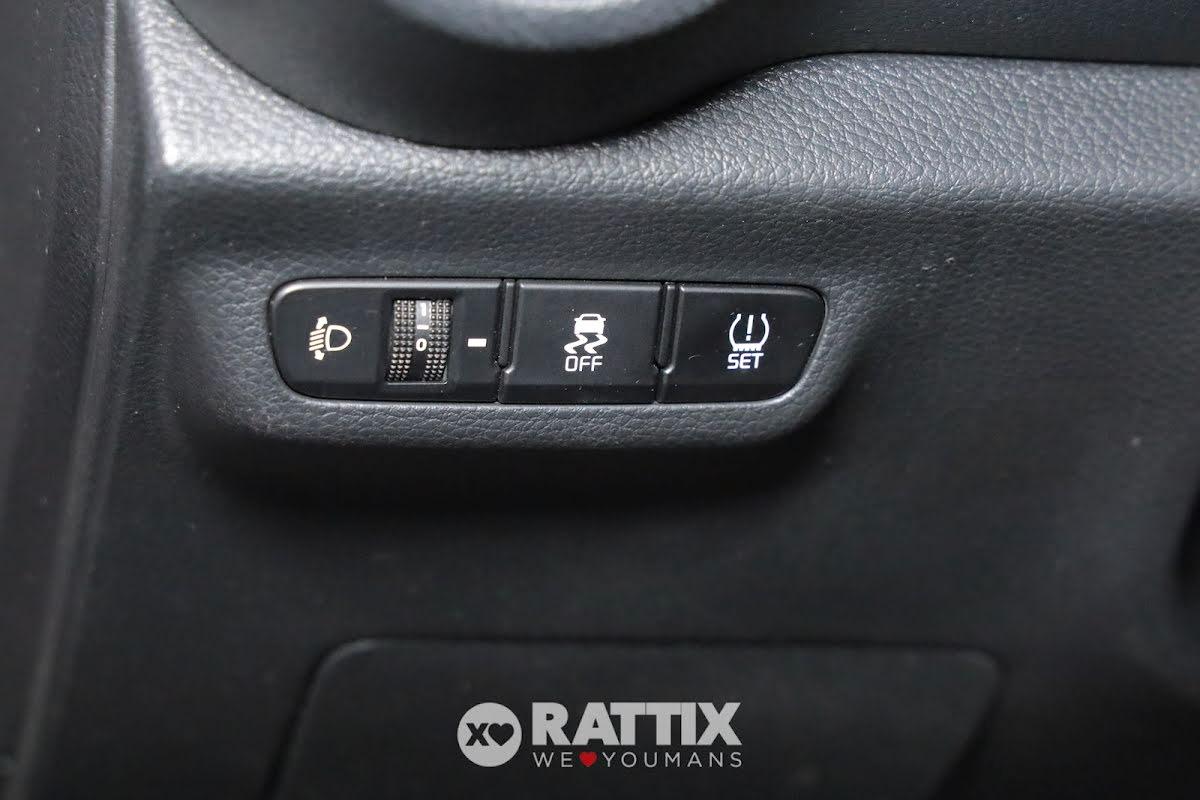 Kia Picanto 1.0 dpi 67CV Urban