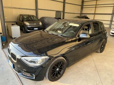 Bmw 116 Bmw 116d