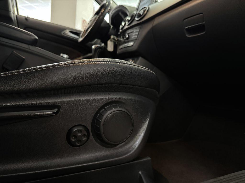MERCEDES - Classe B - B 180 d Sport