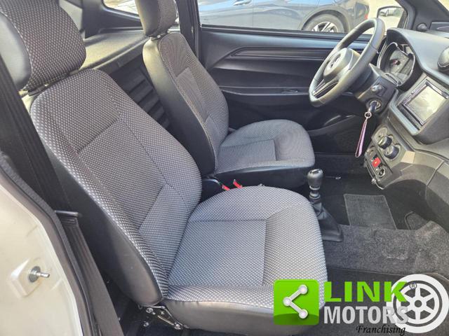 AIXAM City Pack Emotion GARANZIA INCLUSA