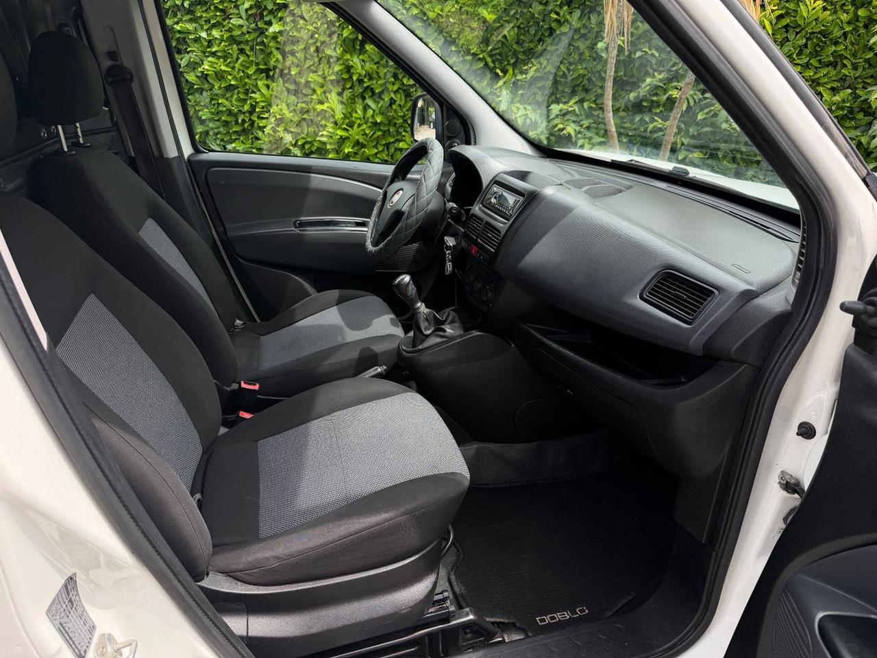 Fiat Doblo Cargo 1.6 MJT 120CV PRONTA AL USO