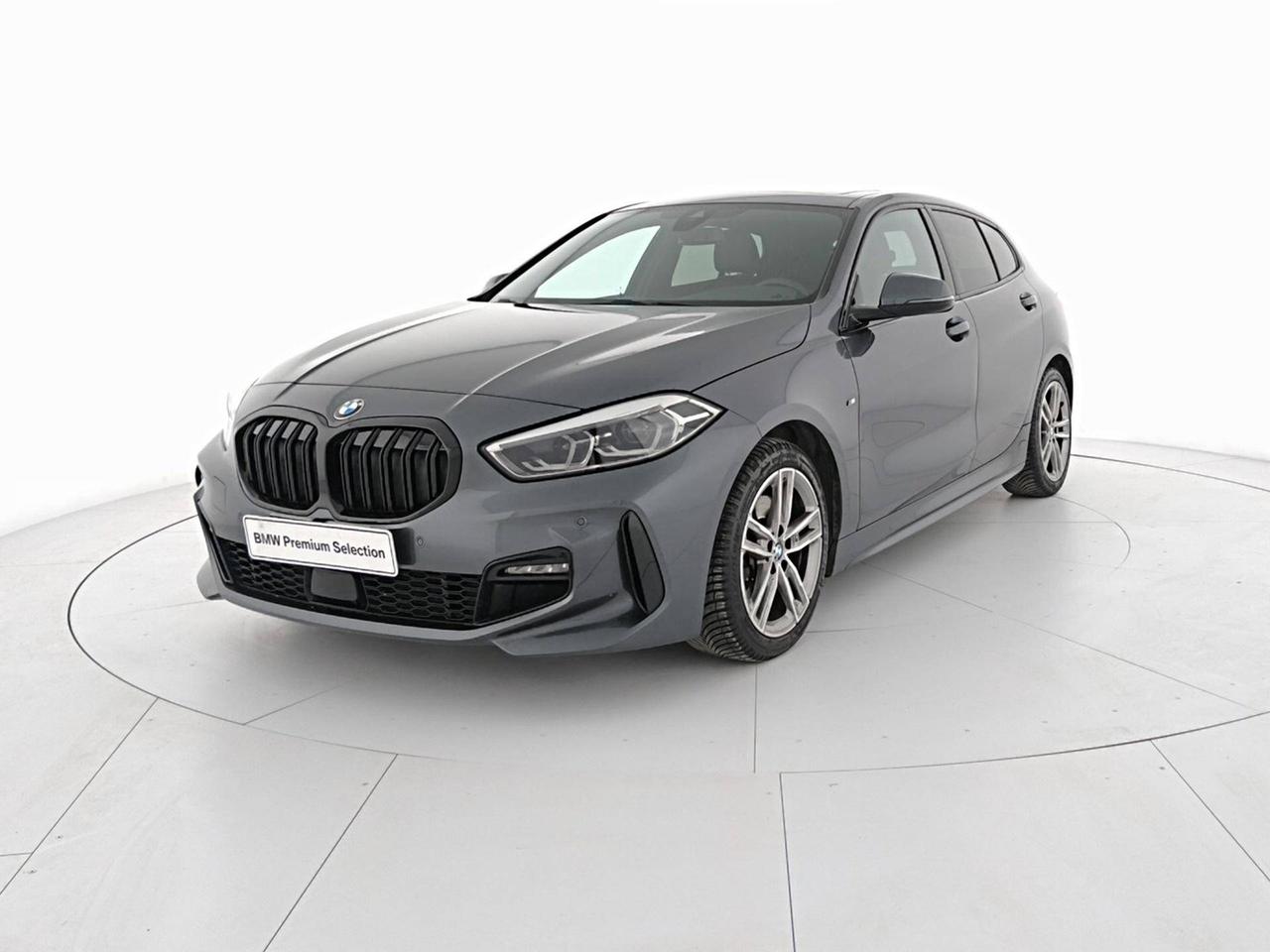 BMW Serie 1 118i Msport 140cv