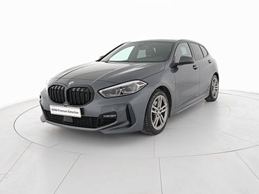 BMW Serie 1 118i Msport 140cv