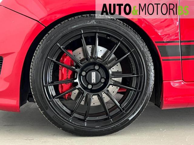 ABARTH 595 1.4 Turbo T-Jet 140 CV Elaborabile