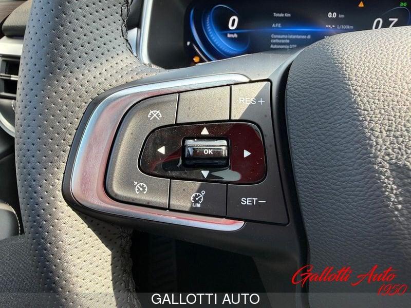 DR AUTOMOBILES dr 6.0 1.5 Turbo GPL