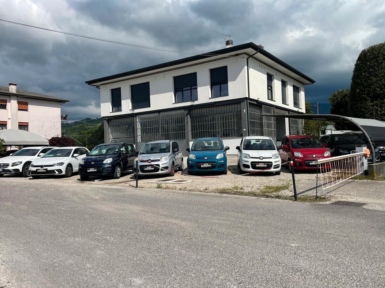 Fiat Panda 1.2 EasyPower Easy