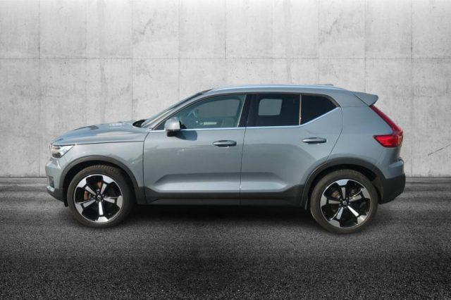 VOLVO XC40 D4 AWD Geartronic Inscription