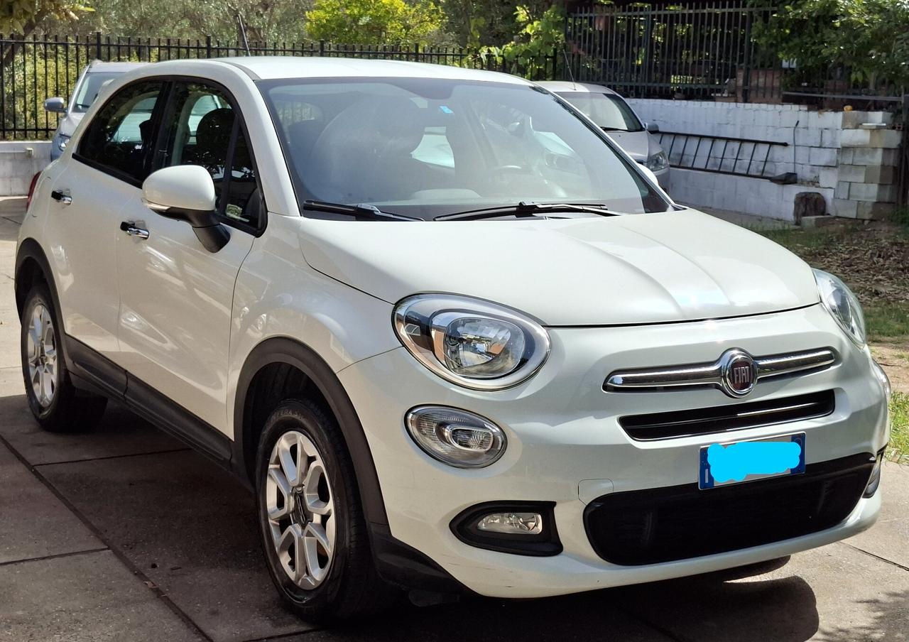 Fiat 500X 1.3 MultiJet 95 CV Lounge