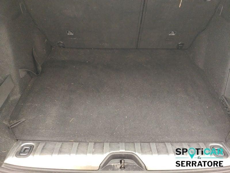 Peugeot 2008 1.2 puretech Allure 82cv my16