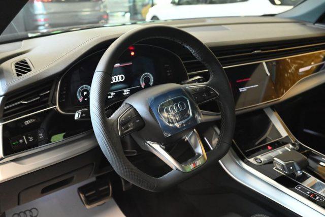 AUDI Q8 MY2026 50TDI Q.TIP.3XS-LINE TET.23"FULL SCONTO30%!