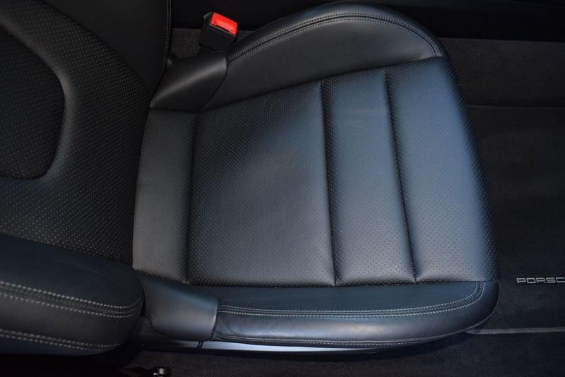 Porsche 911 911 Carrera 4S