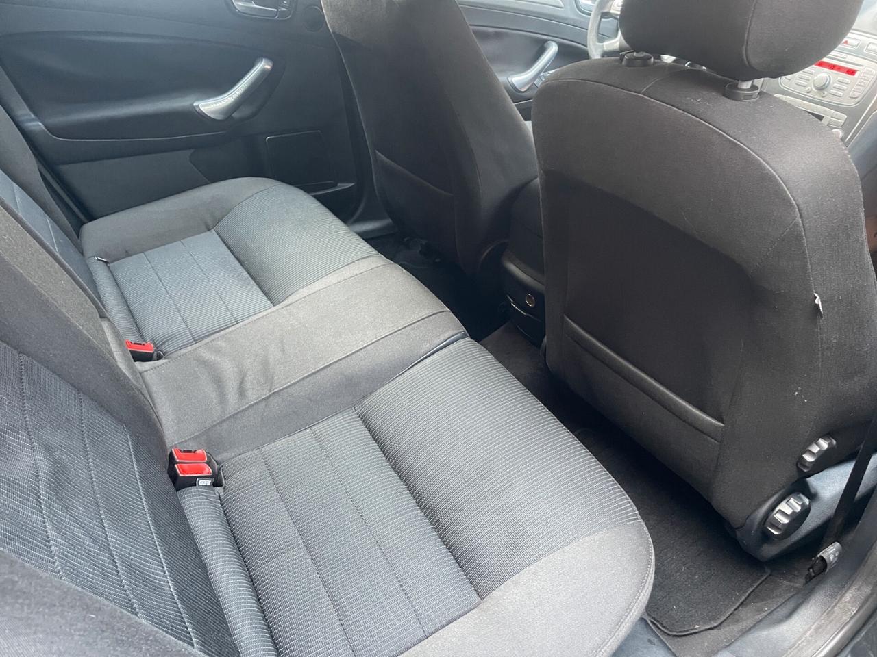 Ford Mondeo STATION WAGON - NEOPATENTATI