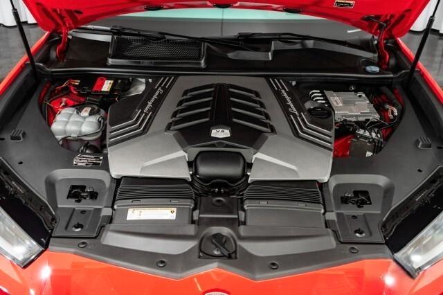 Lamborghini Urus 4.0 S NOLEGGIO LUNGO TERMINE - LEASING FULL INCLUSIVE