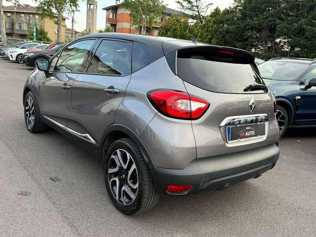 Renault Captur 1.5 dci AUTOM. energy R-Link 90cv edc NEOPATENTATI/FULL LED/TELECAMERA/NAVI/Bicolor