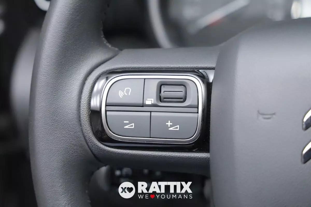 Citroen C3 Aircross 1.2 Puretech 130CV Shine Pack EAT6