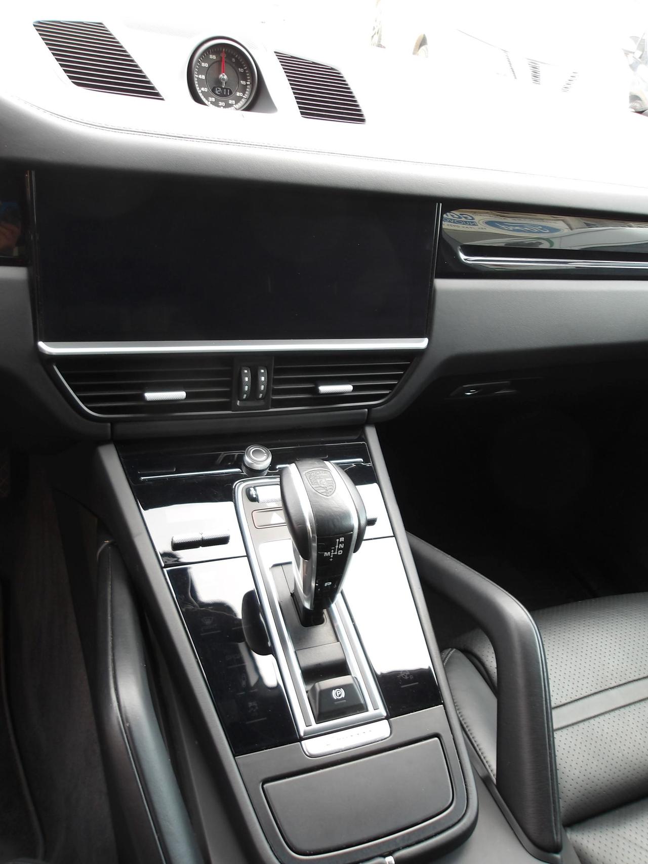 Porsche Cayenne Coupe 3.0 tiptronic