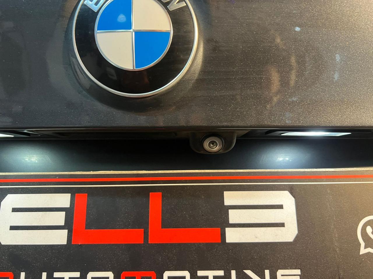 Bmw X1 xDrive18d xLine 2016