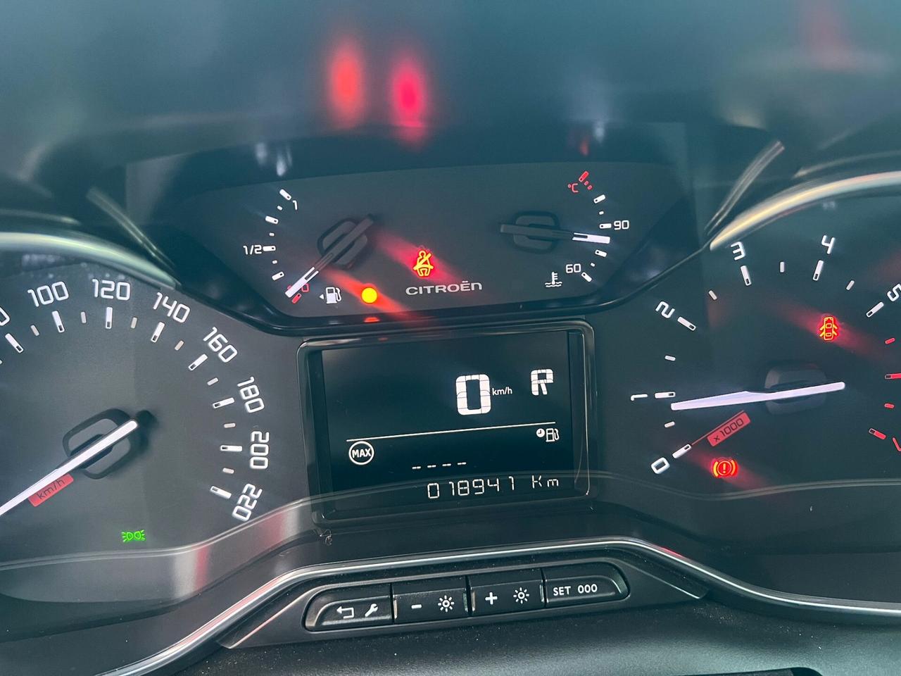 Citroen C3 Aircross PureTech 130 S&S EAT6 Max