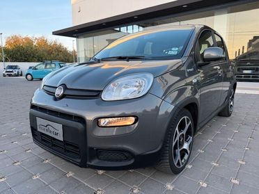 Fiat Panda 1.0 FireFly S&S Hybrid Sport 2022