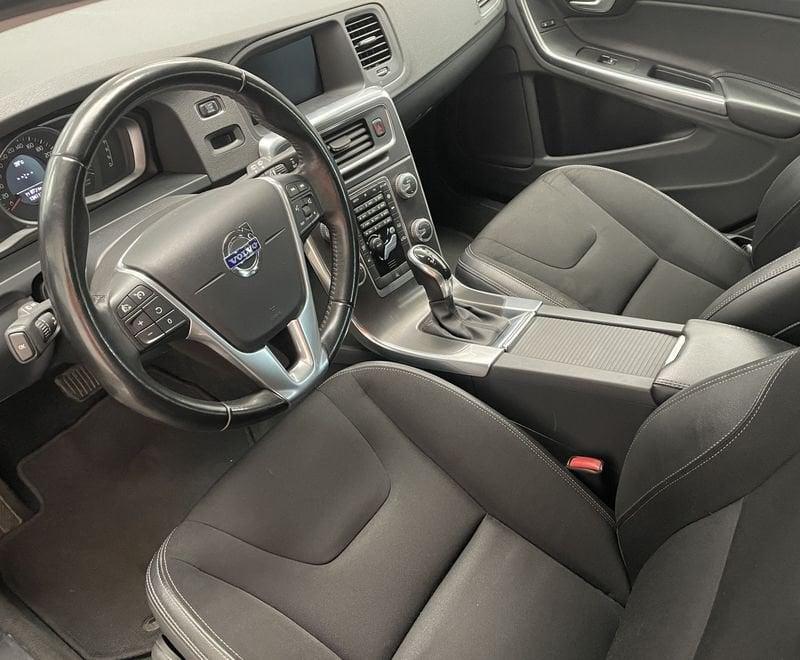 Volvo V60 V60 D3 Geartronic Momentum