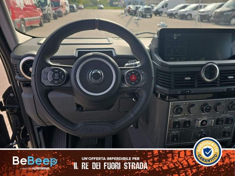 Ineos Grenadier STATION WAGON 3.0 TWIN-TURBO D FIELDMAST