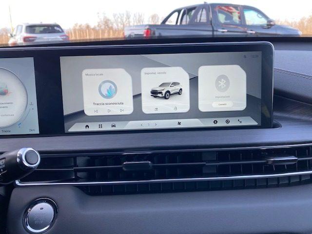 DR MOTOR DR 5.0 1.5 BI-FUEL GPL