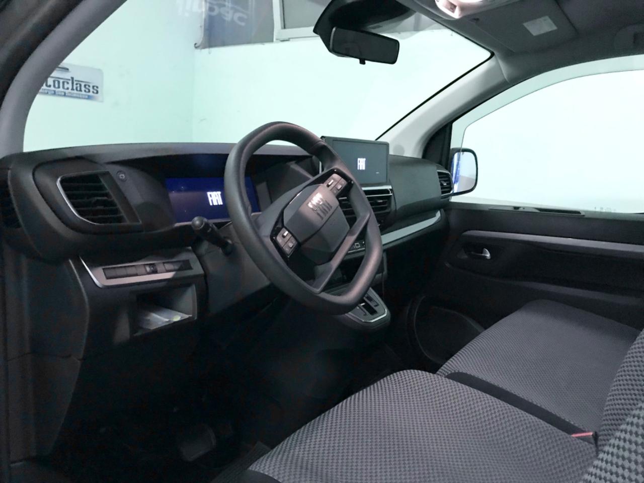 Fiat Ulysse 2.0 BlueHDi 180 CV AT8 L3