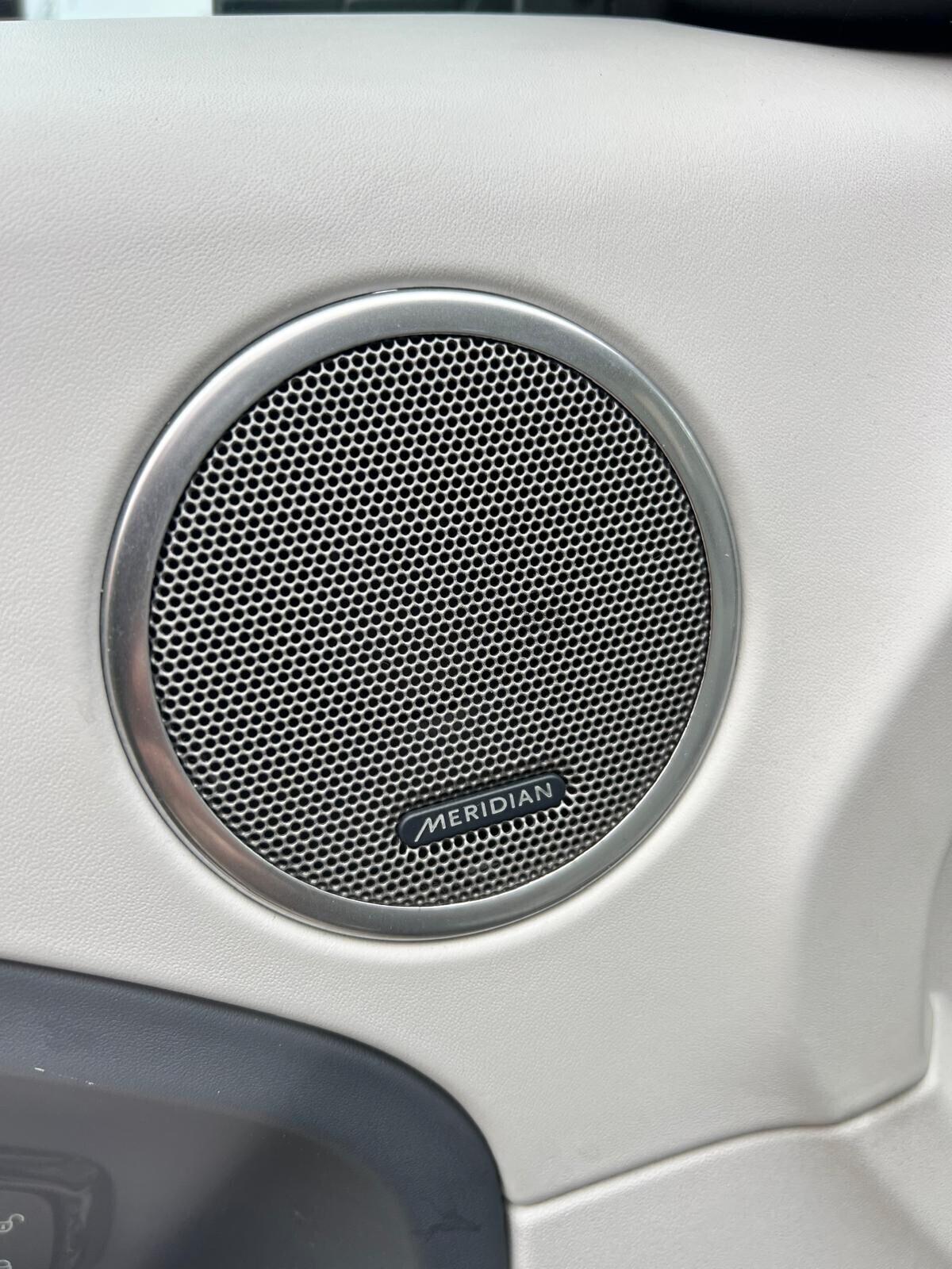 Land Rover Range Evoque 2.2 Sd4 5p. Autobiography