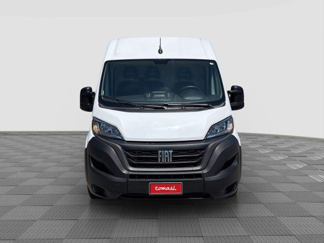 FIAT Ducato Ducato 35 2.2 Mjt 140CV PLM-TM Furgone
