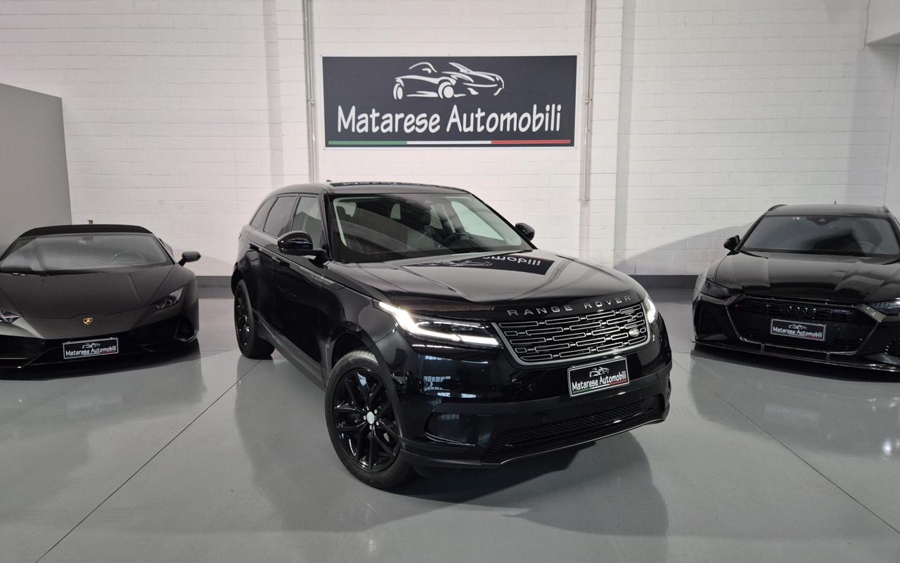 Land Rover Range Rover Velar D200 2.0cc 204cv full led pelle totale navigatore