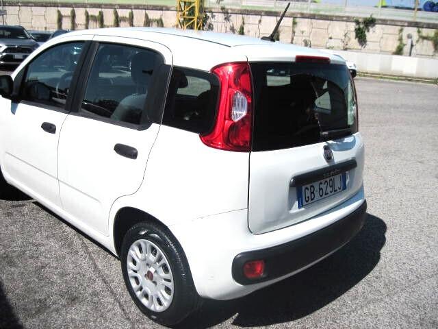Fiat Panda 1.2 GAS GPL FINANZIABILE