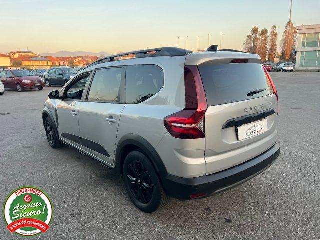 DACIA Jogger 1.0 TCe GPL 100 CV 5 posti Extreme