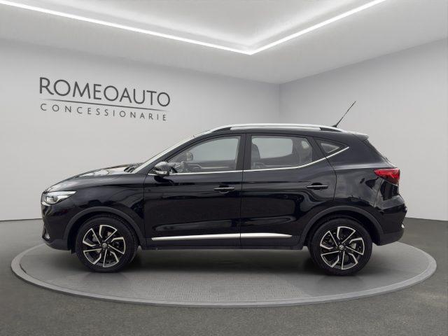 MG ZS 1.5 LUXURY 106 CV