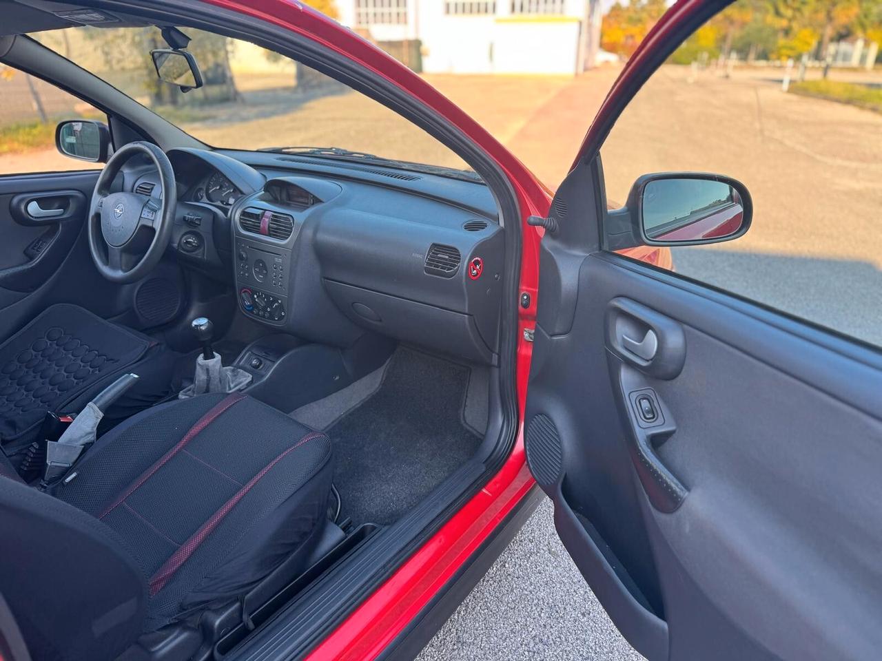 Opel Corsa 1.0i 12V cat 3 porte Club