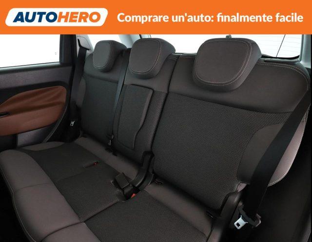 FIAT 500L 1.6 Multijet 105 CV Trekking