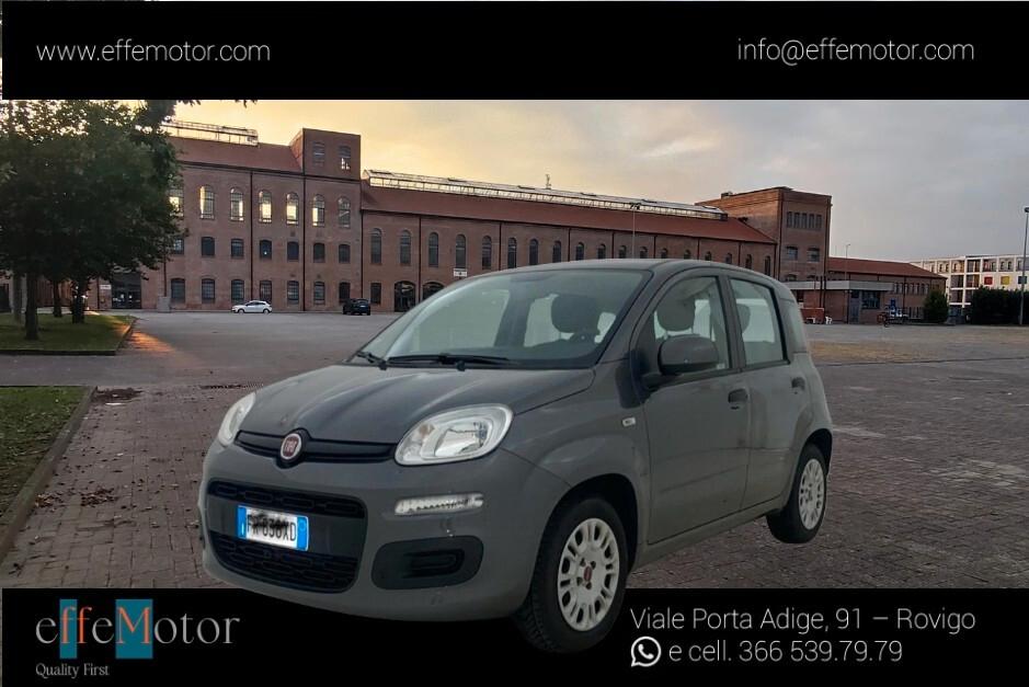 Fiat Panda 1.2 EasyPower Easy