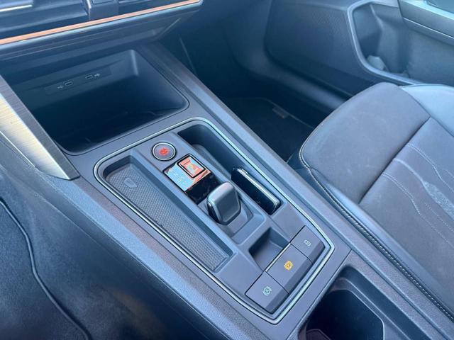 CUPRA Formentor 1.5 TSI DSG