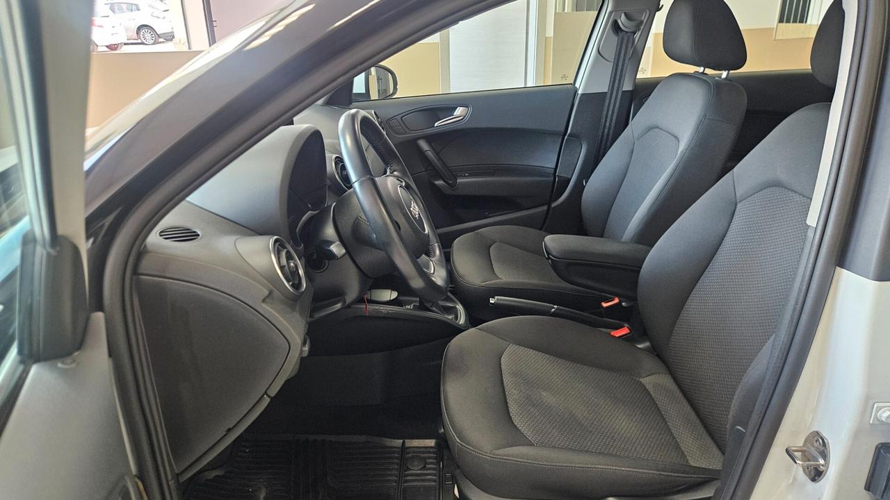 Audi A1 1.0 TFSI ultra Admired