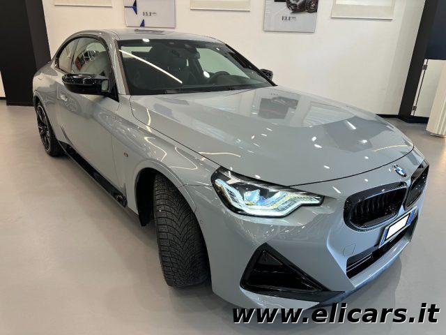 BMW M240 M 240i xDrive 374cv